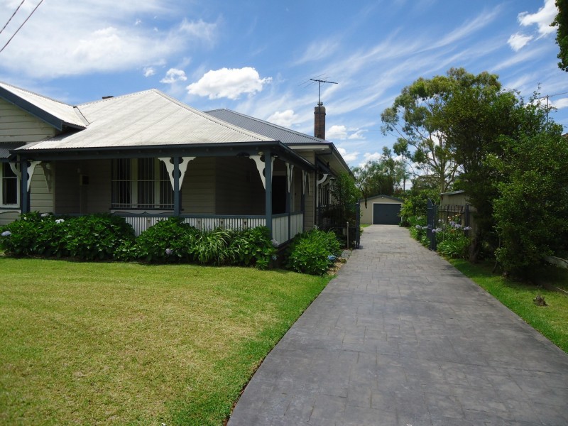 57 Portico Parade, Toongabbie NSW 2146