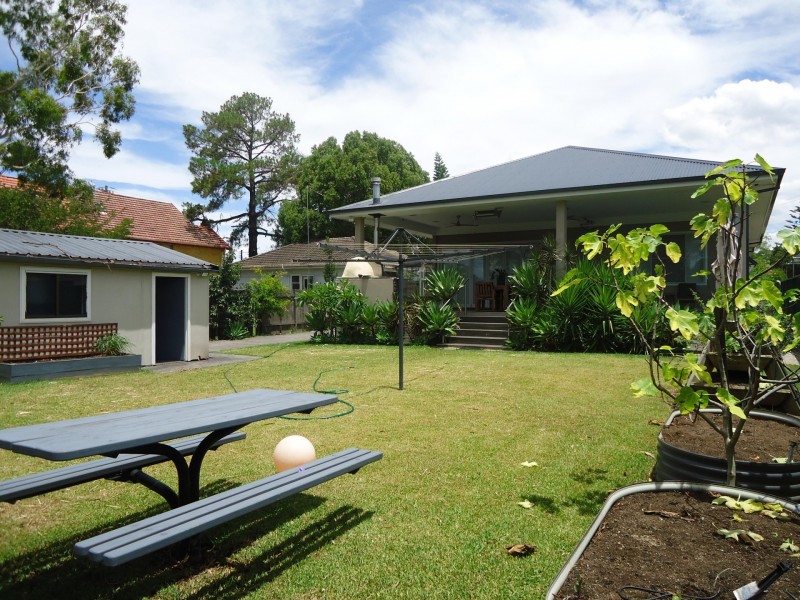 57 Portico Parade, Toongabbie NSW 2146