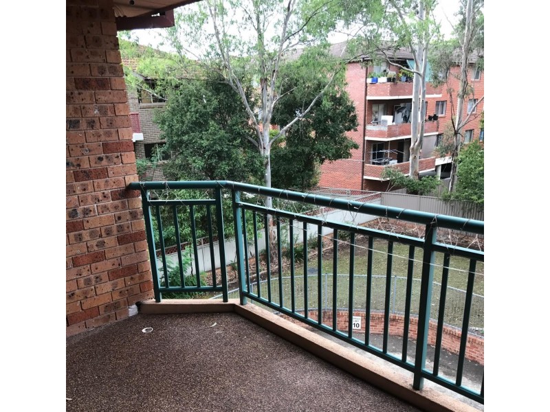 16/249-251 Dunmore Street, Pendle Hill NSW 2145