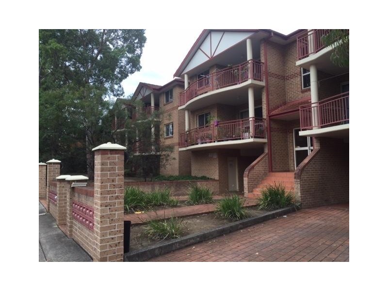 30/108-112 Stapleton Street, Pendle Hill NSW 2145