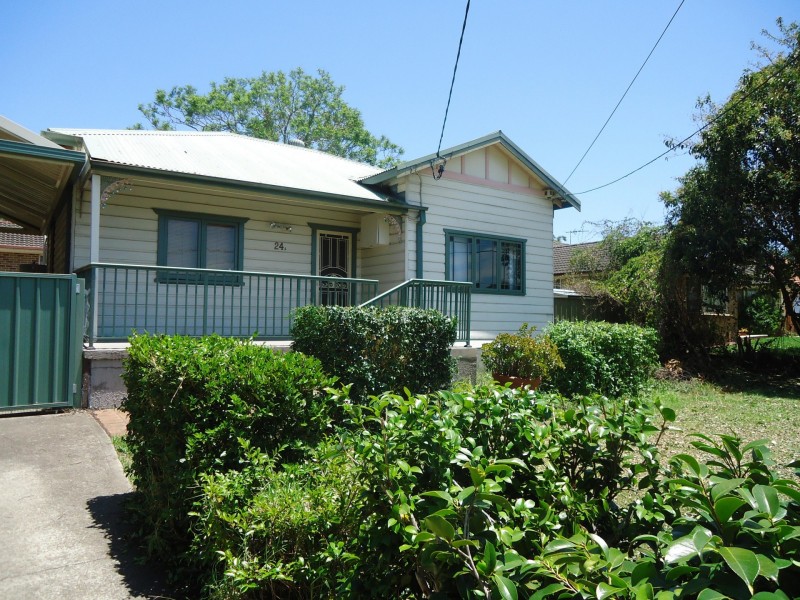 24a Ferndale Close, Constitution Hill NSW 2145