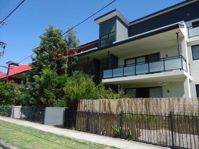 31/45-51 Balmoral Street, Northmead NSW 2152