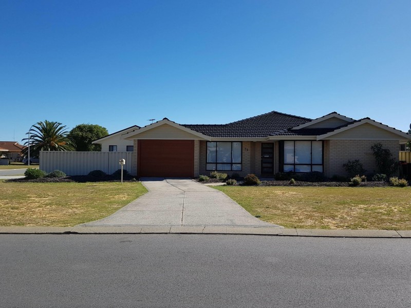 74 Murchison Road, Waikiki WA 6169