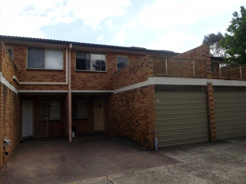 53/3 Reid Avenue, Westmead NSW 2145