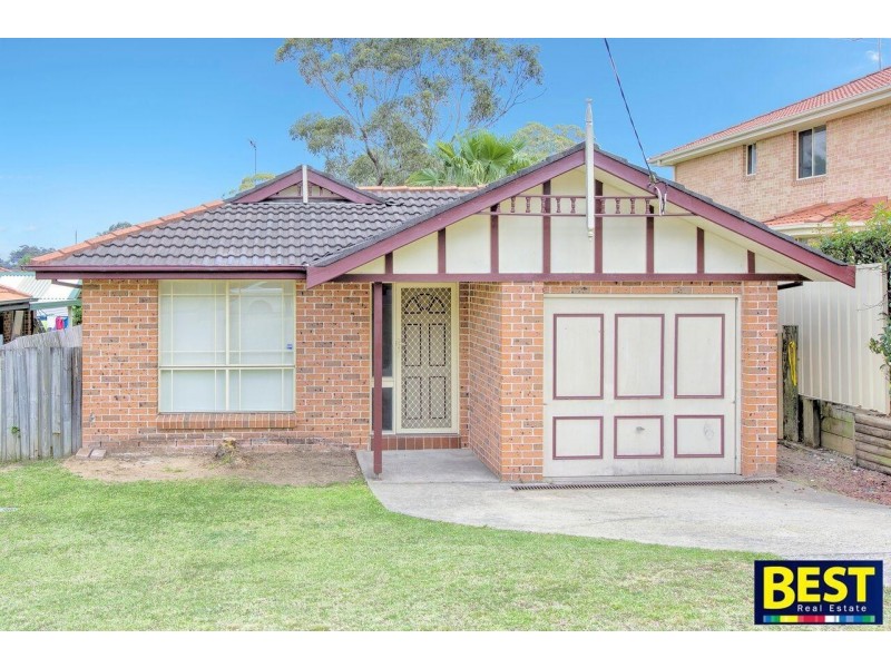 47A The Cresent, Toongabbie NSW 2146