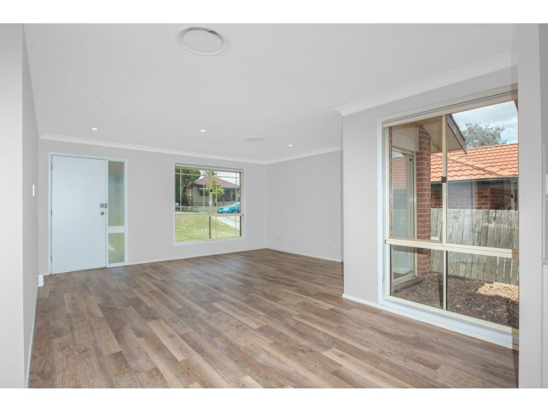 47A The Cresent, Toongabbie NSW 2146