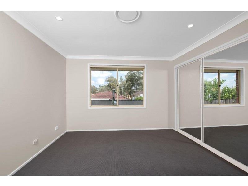 47A The Cresent, Toongabbie NSW 2146