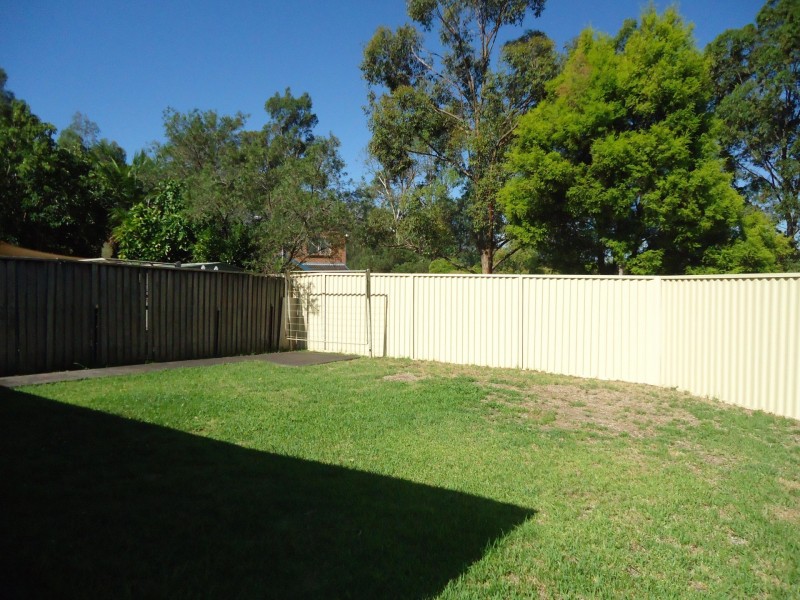 17/61 Sinclair Avenue, Blacktown NSW 2148