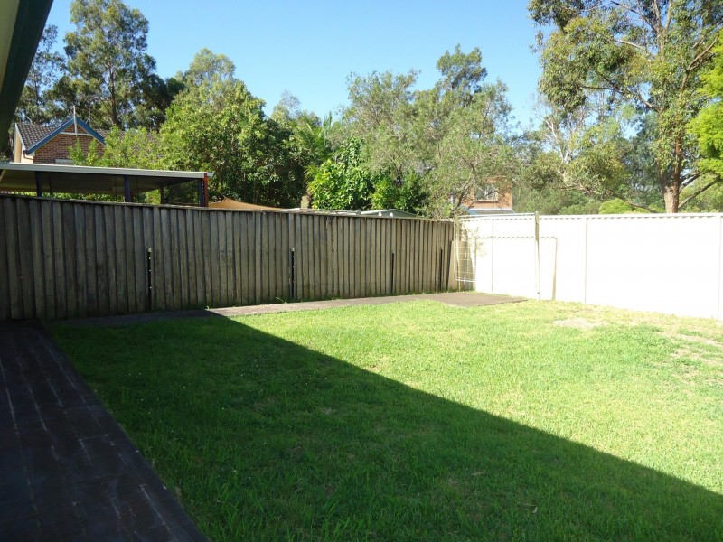 17/61 Sinclair Avenue, Blacktown NSW 2148