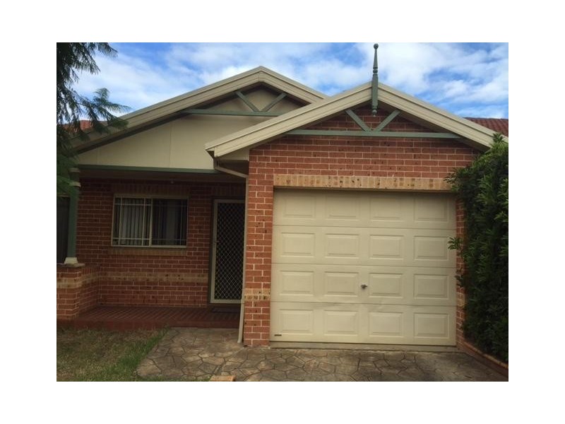 2/21-23 Chelmsford Road, South Wentworthville NSW 2145