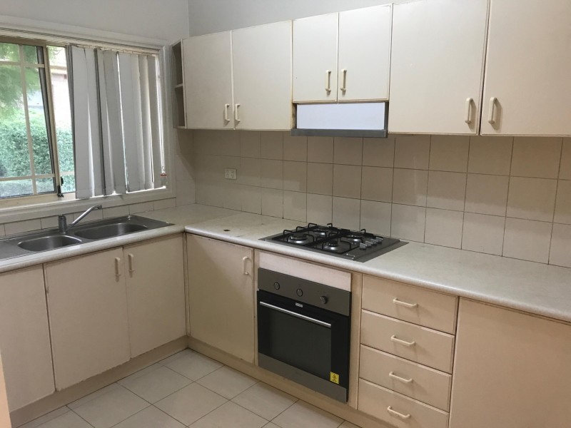 2/21-23 Chelmsford Road, South Wentworthville NSW 2145