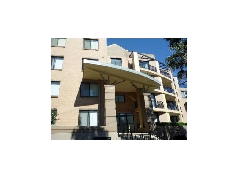 27/9-13 Griffith Street, Blacktown NSW 2148