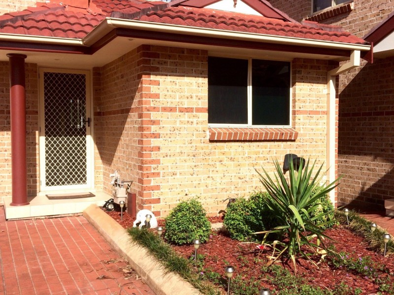 5/111 Chelmsford Road, South Wentworthville NSW 2145