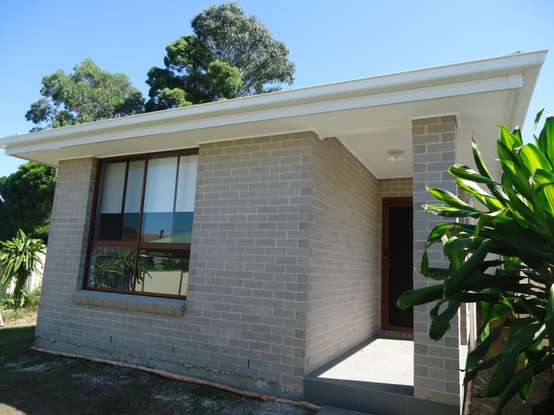 45a Cecil Street, Guildford NSW 2161