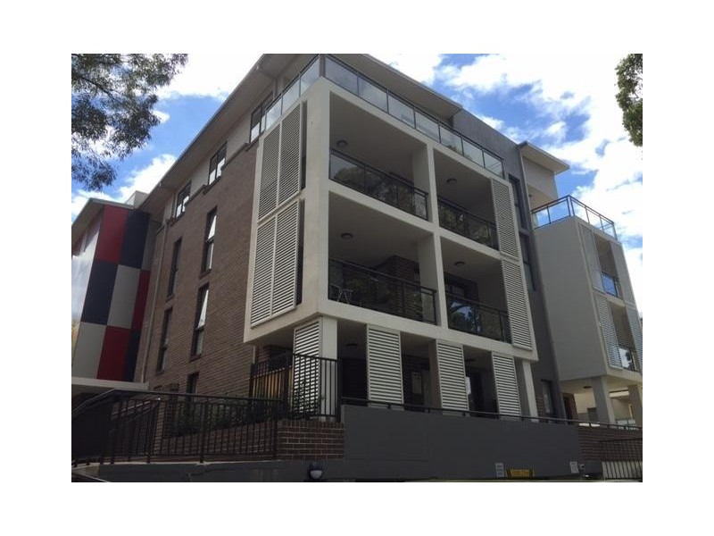 3/21-23 Lane Street, Wentworthville NSW 2145