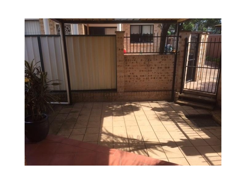 3/61 Targo Road, Girraween NSW 2145