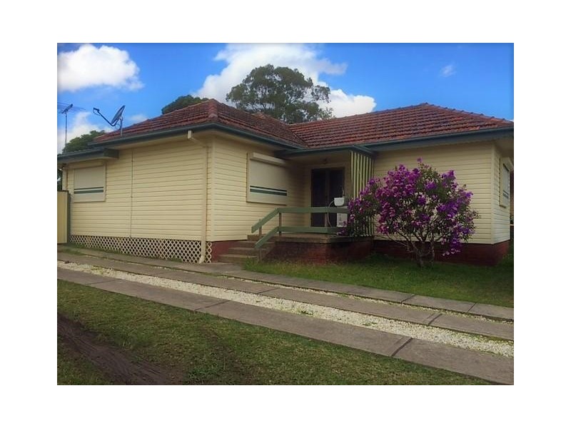 57 Monterey Street, South Wentworthville NSW 2145