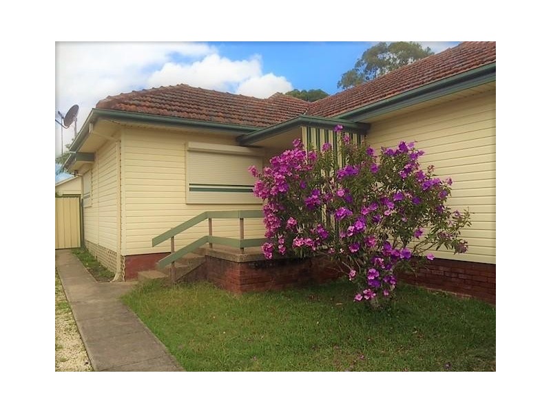 57 Monterey Street, South Wentworthville NSW 2145