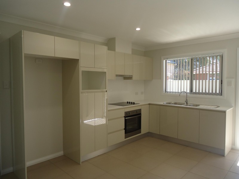 10a Galton Street, Smithfield NSW 2164