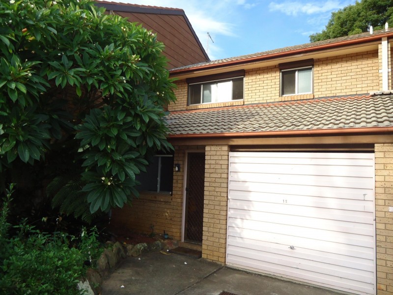 11/1-9 King Street, Parramatta NSW 2150