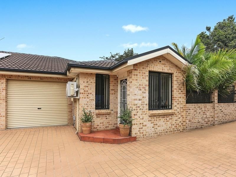 3/61 Targo Road, Girraween NSW 2145