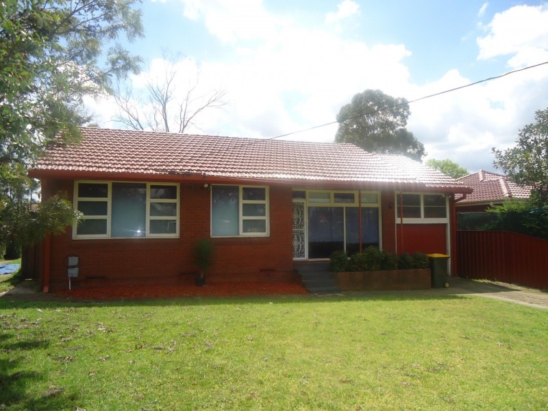 73 Doonside Crescent, Blacktown NSW 2148