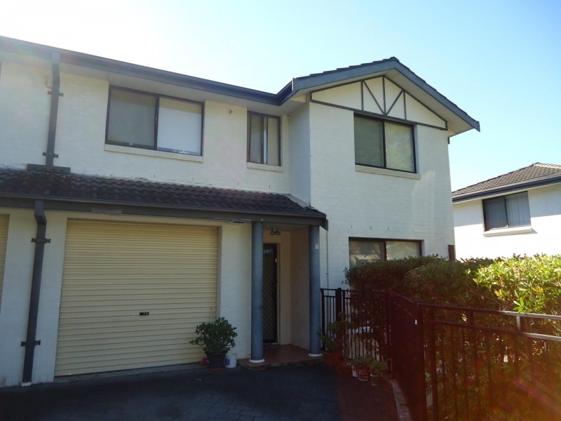 2/43-45 Stapleton Street, Wentworthville NSW 2145