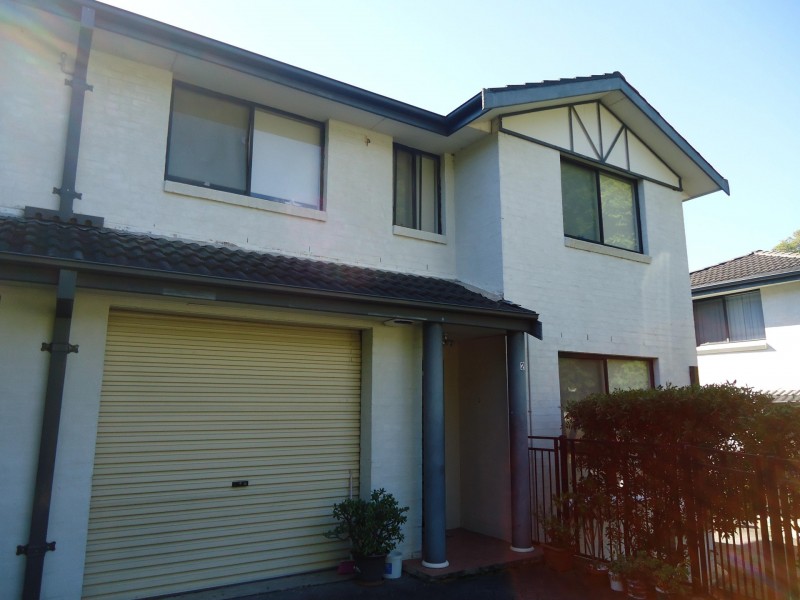 2/43-45 Stapleton Street, Wentworthville NSW 2145