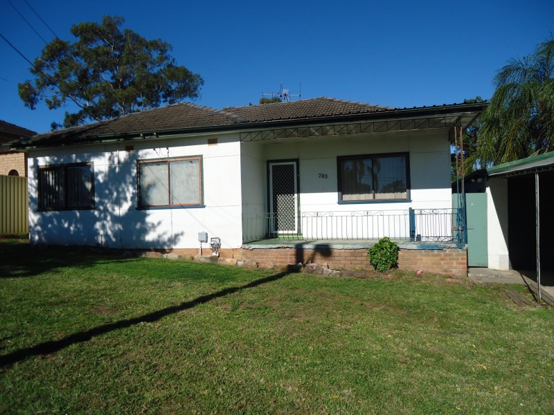 280 Bungarribie Road, Blacktown NSW 2148