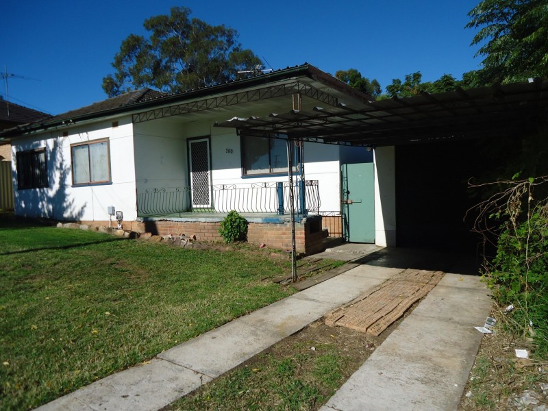 280 Bungarribie Road, Blacktown NSW 2148