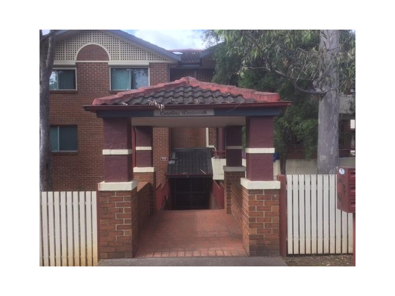 9/132 Station Street, Wentworthville NSW 2145