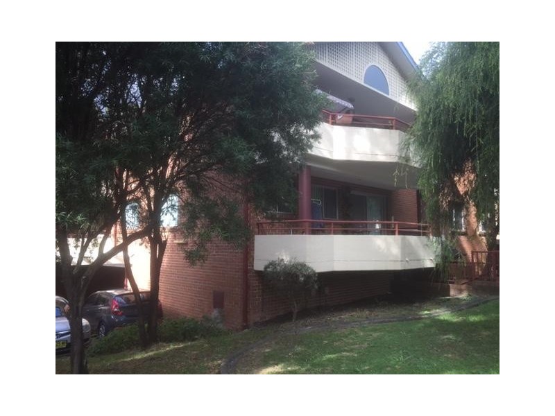 9/132 Station Street, Wentworthville NSW 2145