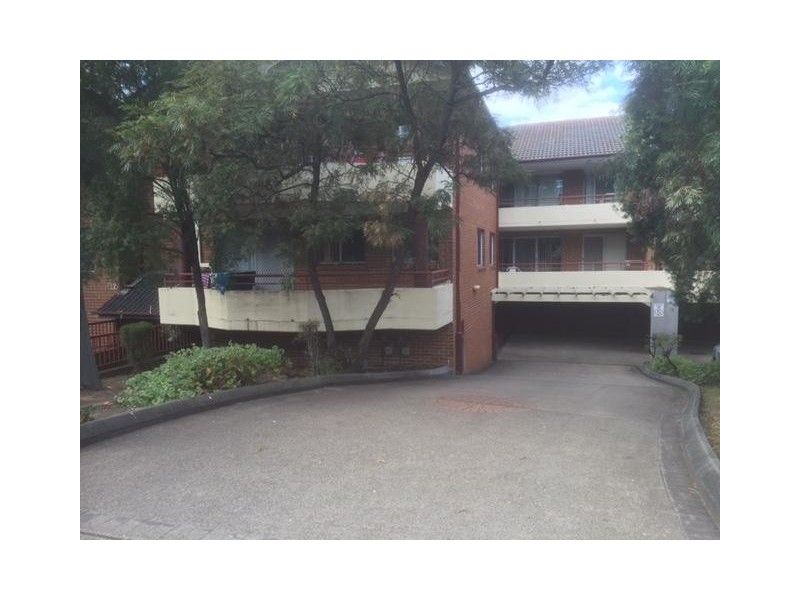 9/132 Station Street, Wentworthville NSW 2145