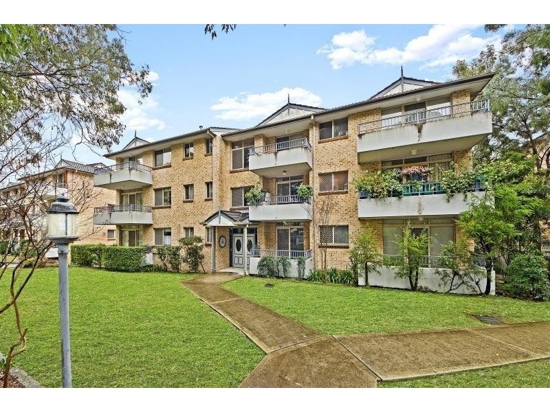 28/261-265 Dunmore Street, Pendle Hill NSW 2145