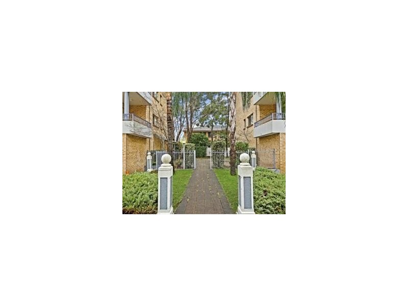 28/261-265 Dunmore Street, Pendle Hill NSW 2145