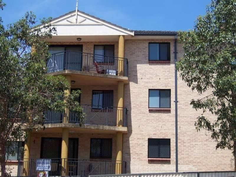 14/115-117  Stapleton Street, Pendle Hill NSW 2145