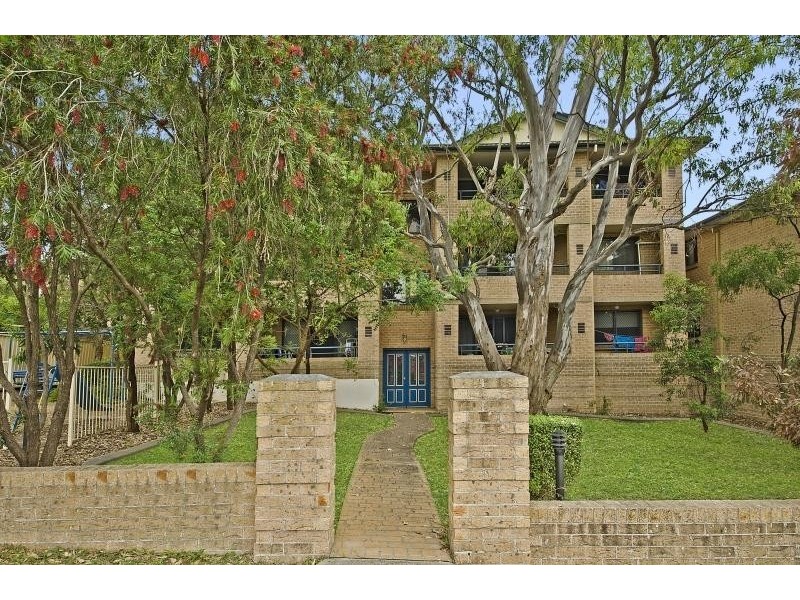 18/111 Lane Street, Wentworthville NSW 2145