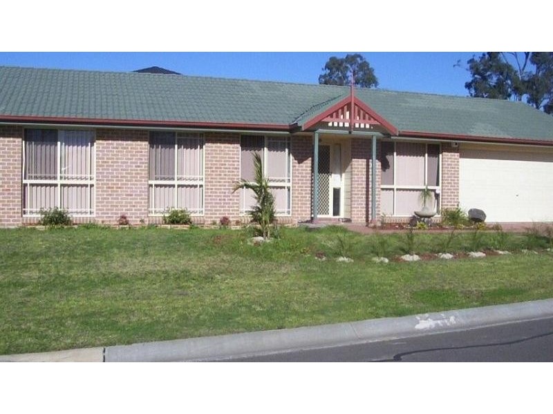 1  Tiffany Place, Rooty Hill NSW 2766