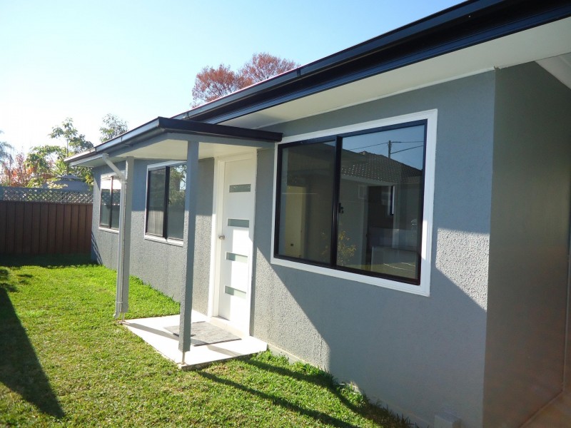 50a Jersey Road, South Wentworthville NSW 2145