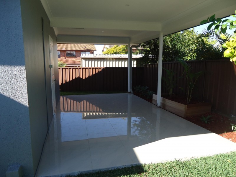 50a Jersey Road, South Wentworthville NSW 2145