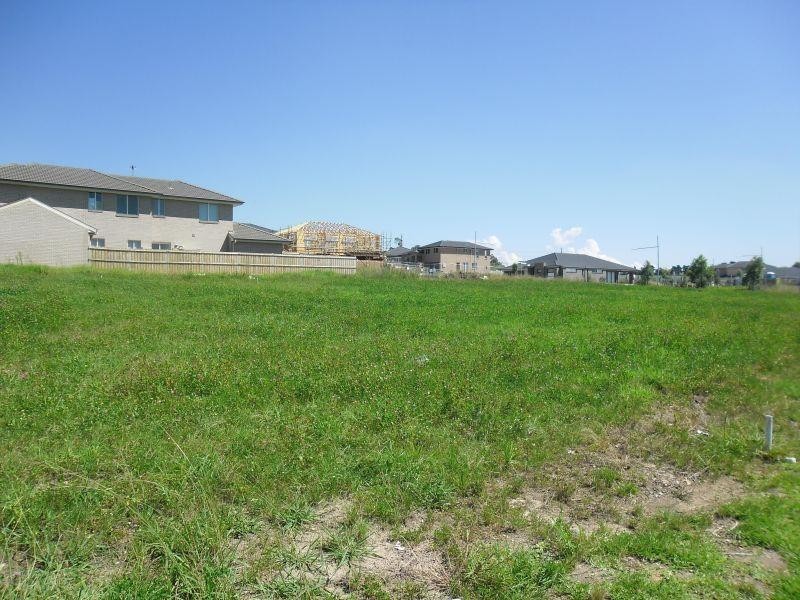 3 Nijong Street, Pemulwuy NSW 2145