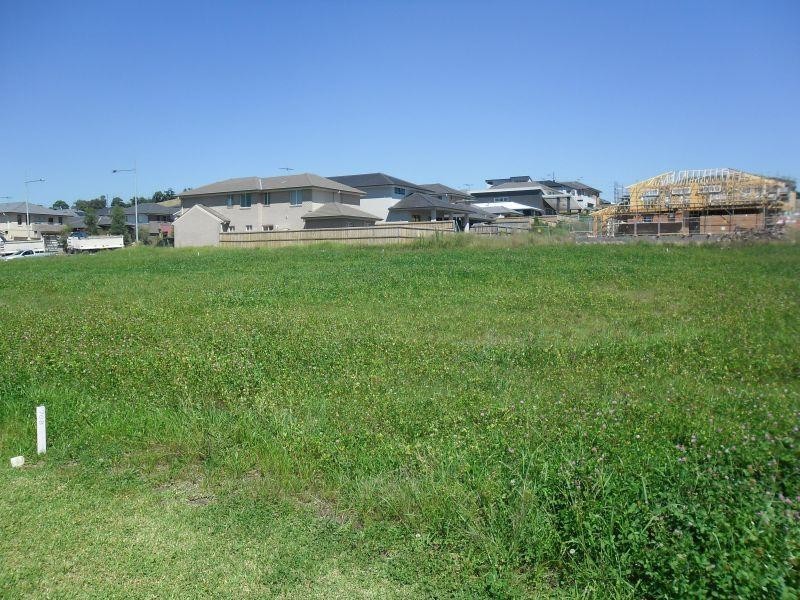 3 Nijong Street, Pemulwuy NSW 2145