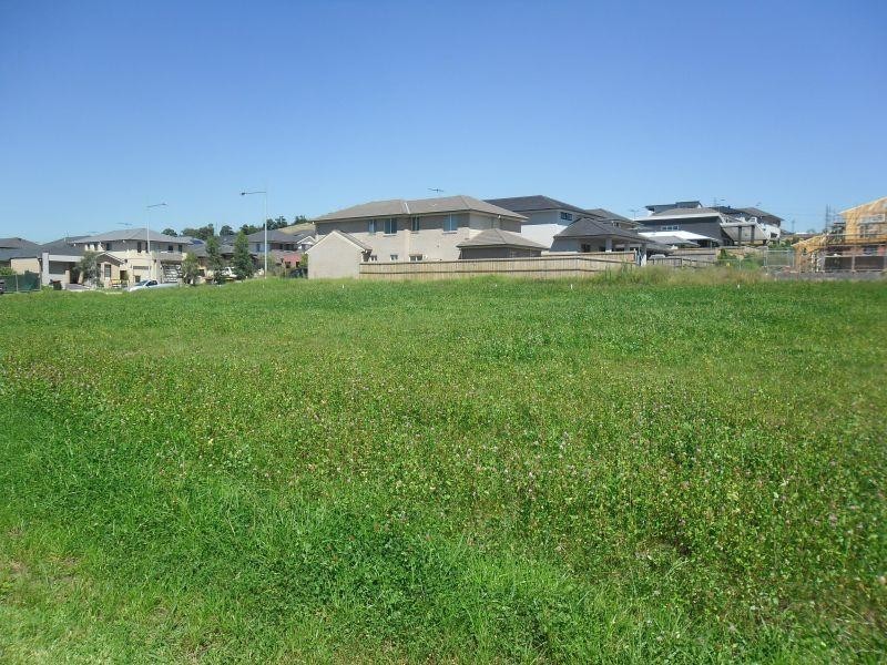 3 Nijong Street, Pemulwuy NSW 2145