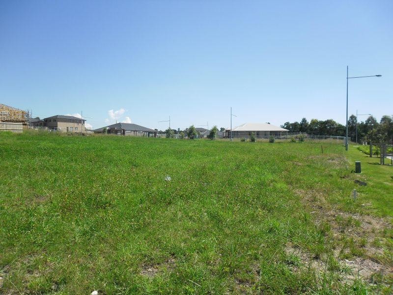 3 Nijong Street, Pemulwuy NSW 2145