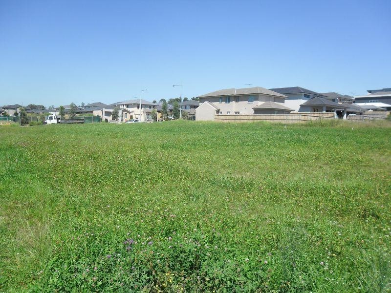 3 Nijong Street, Pemulwuy NSW 2145