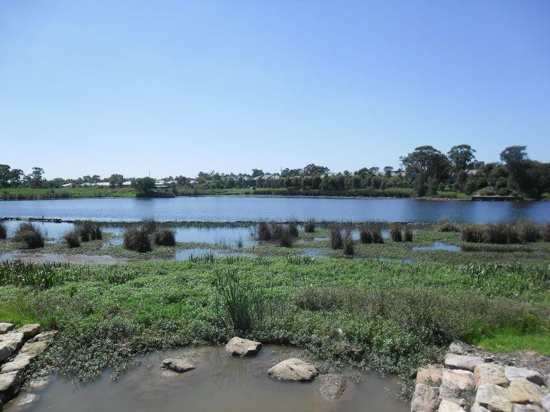 3 Nijong Street, Pemulwuy NSW 2145