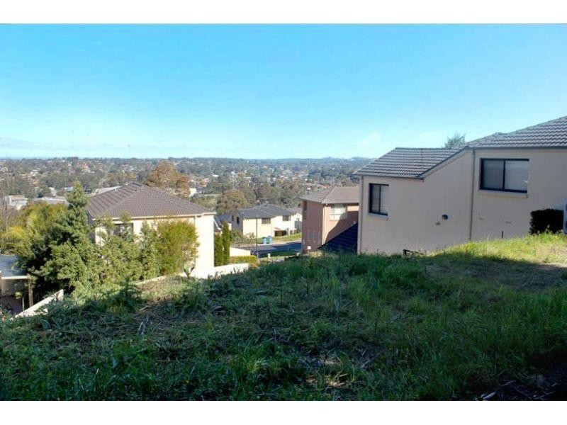 Winston Hills NSW 2153