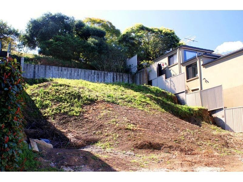 Winston Hills NSW 2153