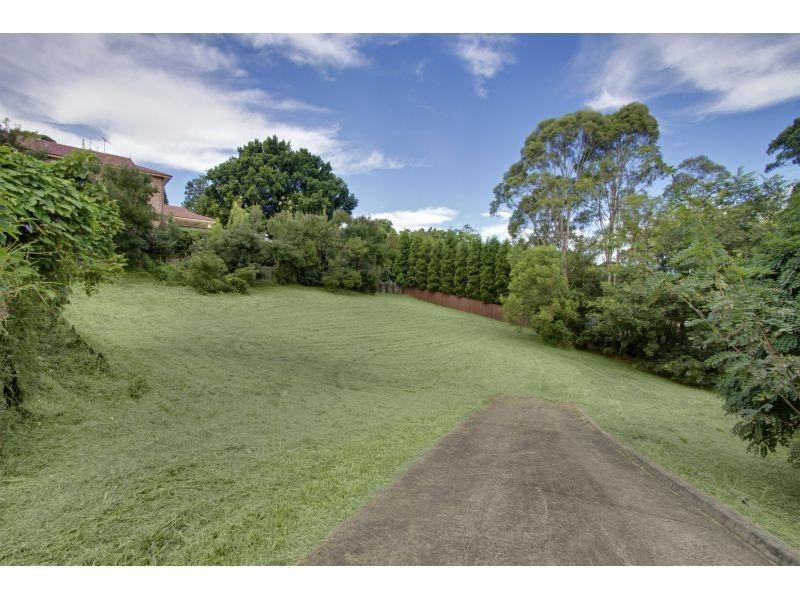 4 Woongarra Way, Glenhaven NSW 2156