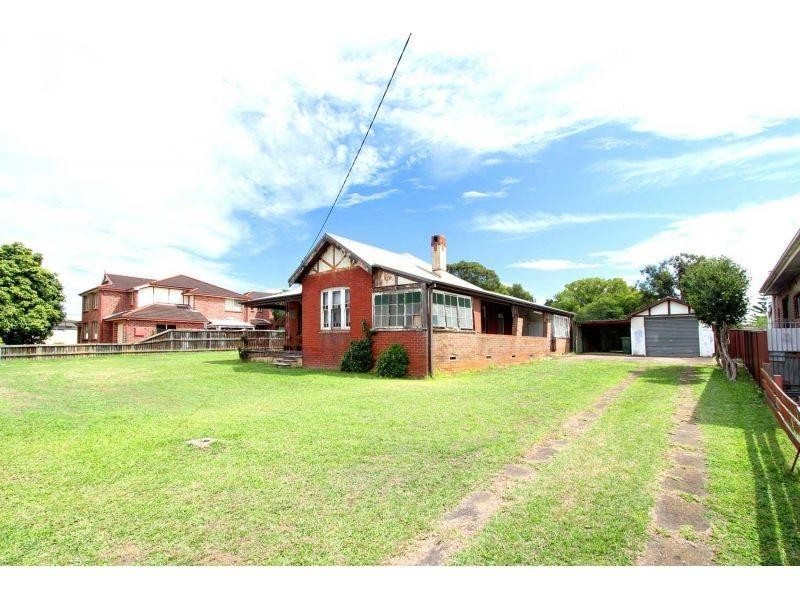 Wentworthville NSW 2145